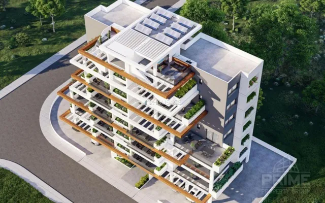Квартира в Ларнака Муниципалитет