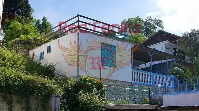 Дом в Круче