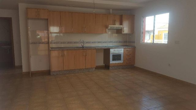 Квартира в Пахара