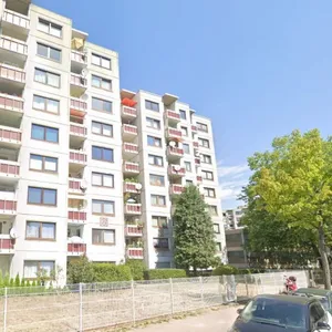 Квартира в Франкфурт-на-Майне, фото 2