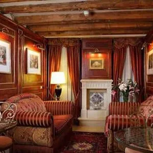 Отель в Венеция, фото 3