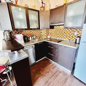 Квартира в кв. Юрта pod patia, фото 3