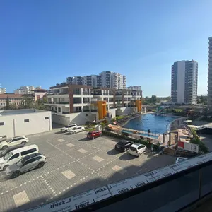 Квартира в Чанкая Махаллеси, фото 3