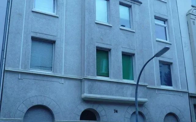 Квартира в Херне