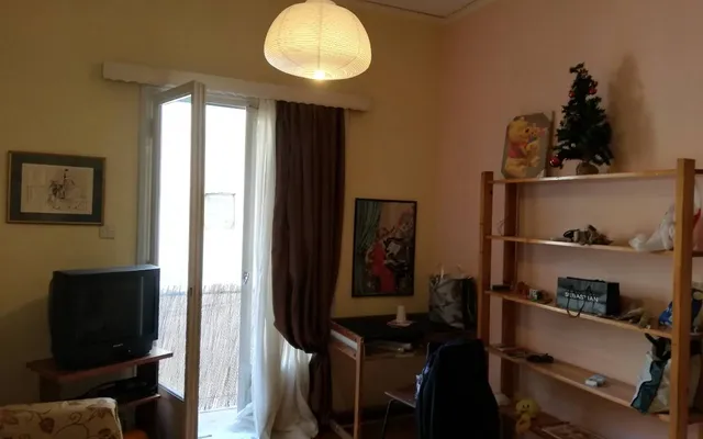 Квартира в Афины