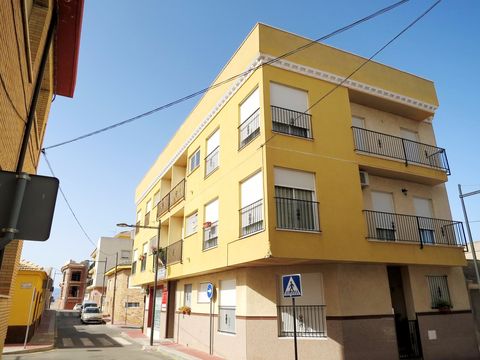 Квартира в Альгорфа