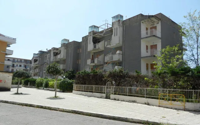 Квартира в Калабрия