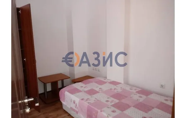 Квартира в Несебр