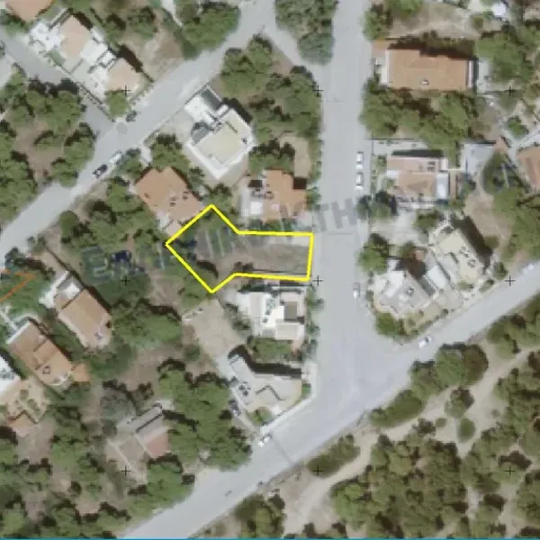 Земельный участок в Рафина, фото 1