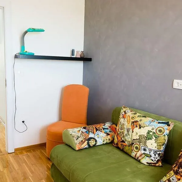 Пентхаус в Бечичи, фото 1