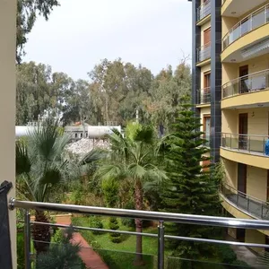 Квартира в Алания, фото 5