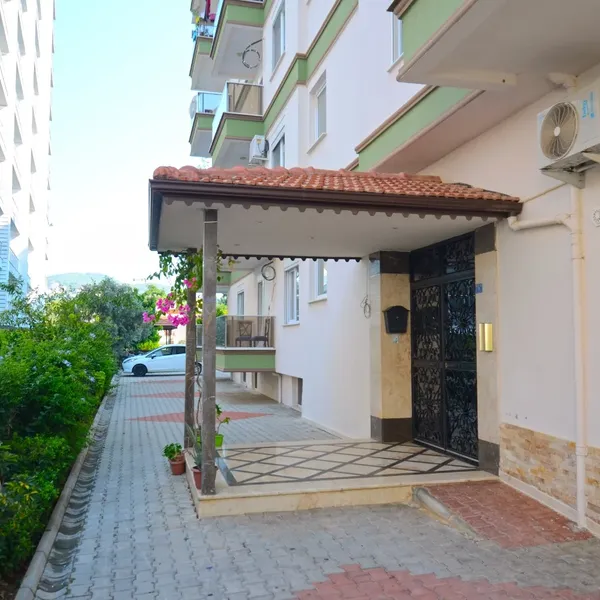 Квартира в Алания, фото 1