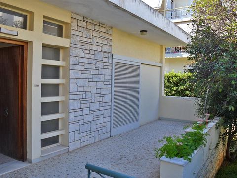 Коттедж в Афины