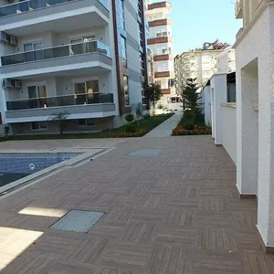 Квартира в Алания, фото 3