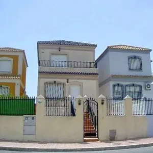 Вилла в Торревьеха, фото 2