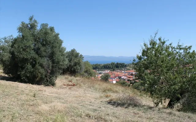 Земельный участок в Kassandra Municipality