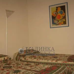 Квартира в Ментона, фото 2