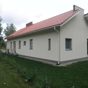 Отдельный дом в Луумяки, фото 5