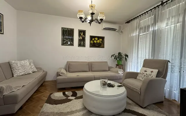 Квартира в Барская Ривьера