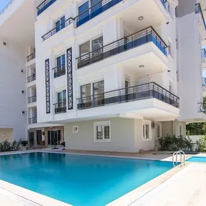 Квартира в Анталия, фото 4