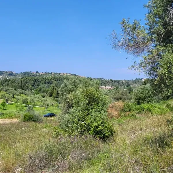 Земельный участок в Kassandra Municipality, фото 1