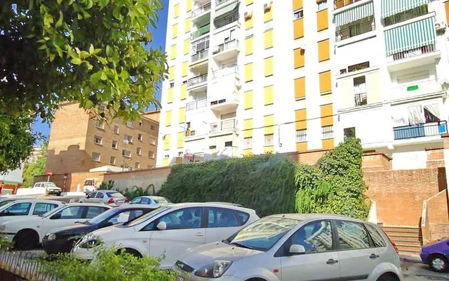 Квартира в Эстепона