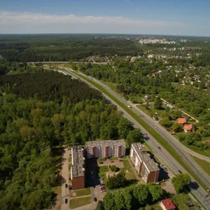 Земельный участок в Старая Рига, фото 4