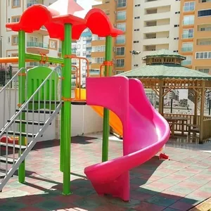 Дуплекс в Махмутлар, фото 2