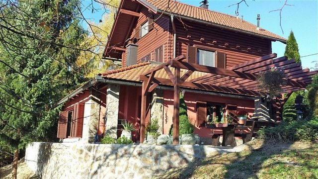 Дом в Марибор
