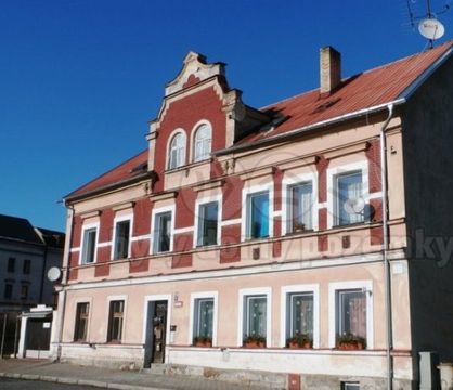 Квартира в Краслице