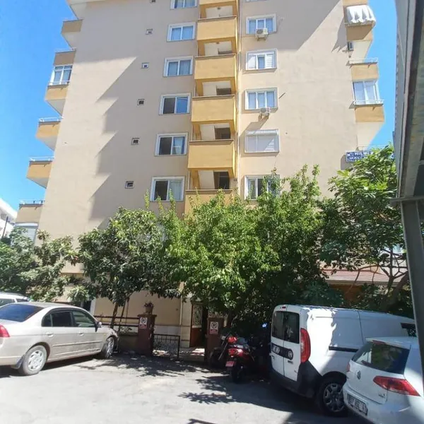 Квартира в Şekerhane Махаллеси, фото 1
