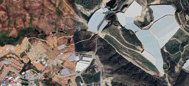 Земельный участок в Каргычак