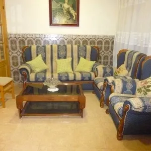 Дом в Аликанте, фото 4