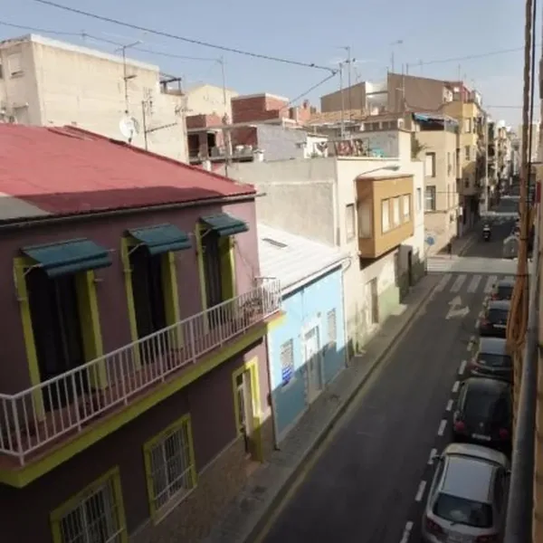 Квартира в Аликанте, фото 1