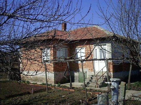 Дом в Каварна