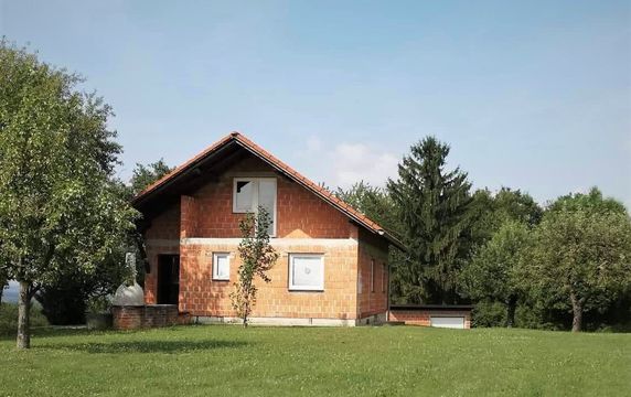 Дом в Птуй