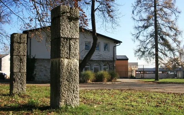 Вилла в Любляна