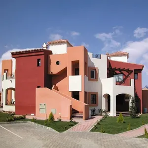 Бунгало в Торревьеха, фото 4