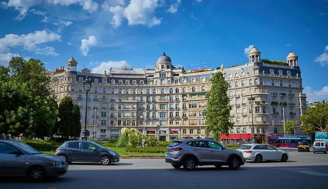 Ресторан / Кафе в Барселона