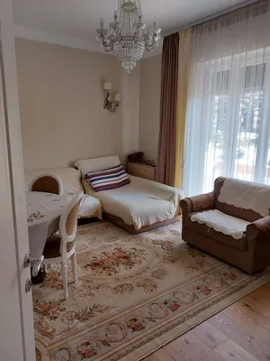 Квартира в Сан-Ремо