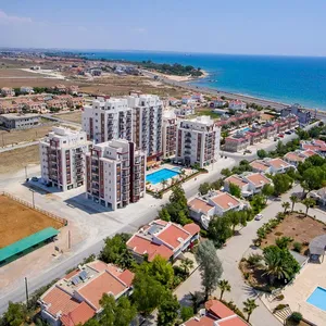 Квартира в Искеле, фото 5