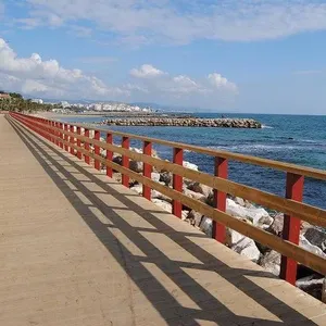 Квартира в Марбелья, фото 2