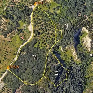 Земельный участок в Corfu, фото 3