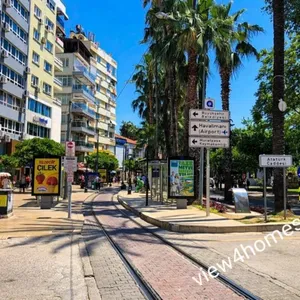 Квартира в Анталия, фото 2