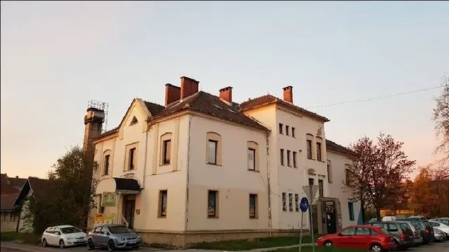 Офис в Марибор