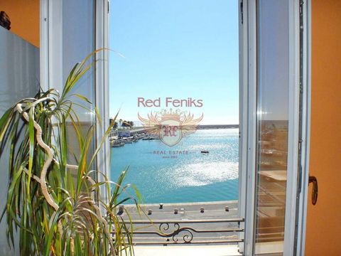 Квартира в Империя