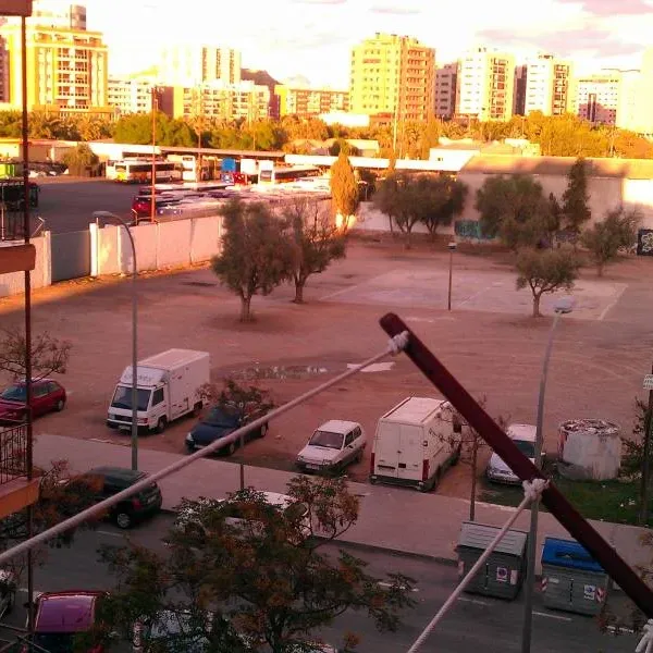 Квартира в Аликанте, фото 1