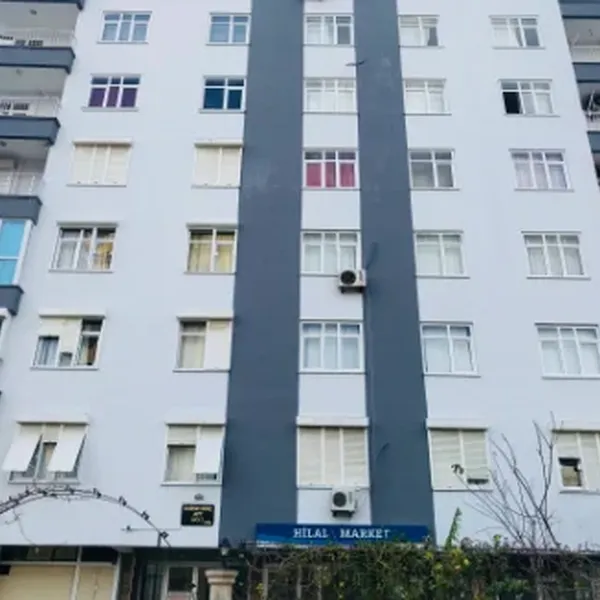 Квартира в Анталия, фото 1