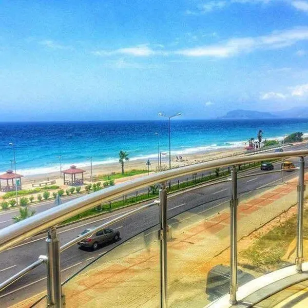 Квартира в Алания, фото 1