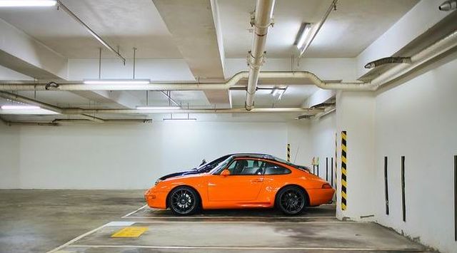 Коммерческая недвижимость в Барселона